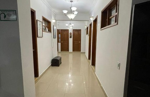 La Candelaria Hotel | HOTEL COLONIAL CASA QUINTA