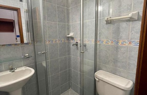 La Candelaria Hotel | HOTEL COLONIAL CASA QUINTA