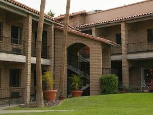 Centro cívico Hotel | Hotel Colonial Mexicali