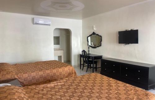 Jiménez Hotel | Hotel Colonial