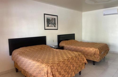 Jiménez Hotel | Hotel Colonial