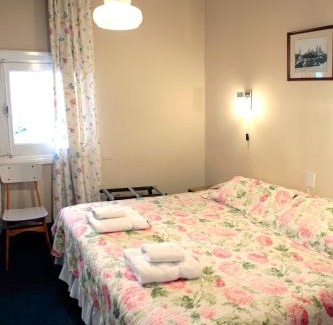 Salta Hotel | Hotel Colonial Salta