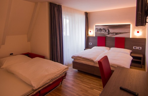 Salorno Hotel | Hotel Comfort Erica Dolomiti Val d'Adige