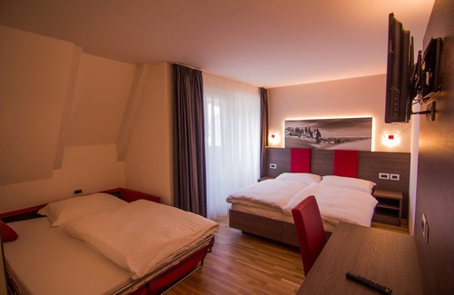 Salorno Hotel | Hotel Comfort Erica Dolomiti Val d'Adige