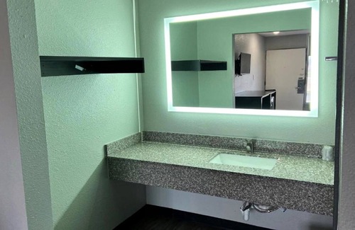 Texarkana Hotel | Hotel Comfort Stay by OYO Texarkana East, AR I-30