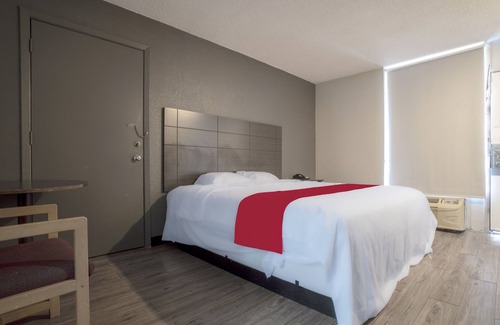 Texarkana Hotel | Hotel Comfort Stay by OYO Texarkana East, AR I-30