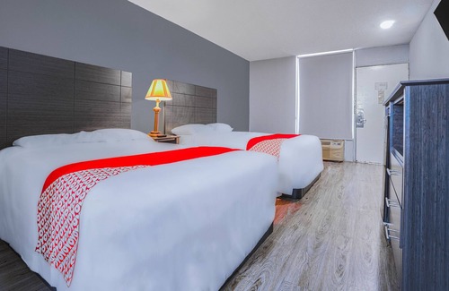 Texarkana Hotel | Hotel Comfort Stay by OYO Texarkana East, AR I-30