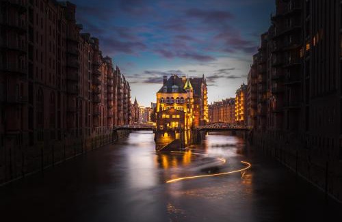 Ottensen Hotel | Hotel Commerz Hamburg