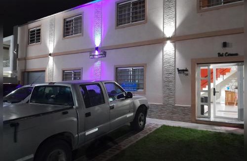 San Bernardo del Tuyú Hotel | Hotel Complejo Del Carmen San Bernardo