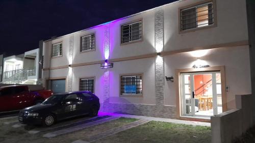 San Bernardo del Tuyú Hotel | Hotel Complejo Del Carmen San Bernardo