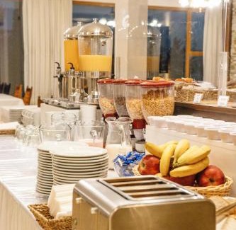 Centro Hotel | Hotel Concorde