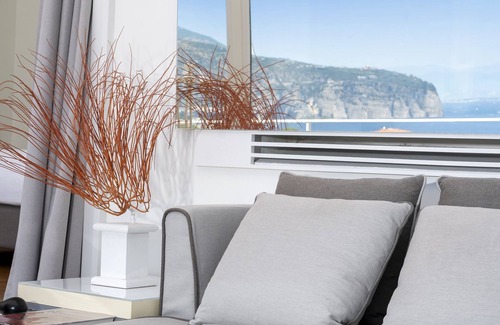 Sorrento Historic Centre Hotel | Hotel Conca Park