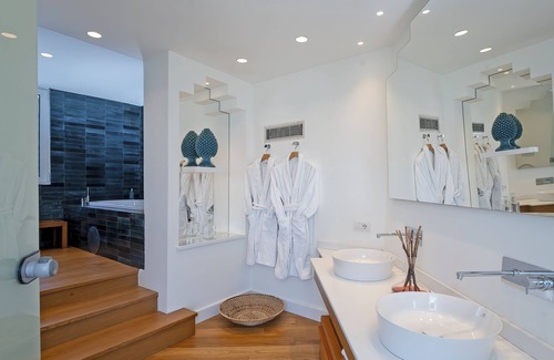 Sorrento Historic Centre Hotel | Hotel Conca Park