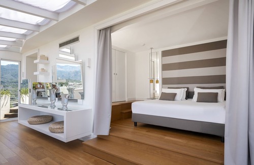 Sorrento Historic Centre Hotel | Hotel Conca Park