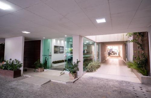 Nossa Senhora da Conceicao Hotel | Hotel Conceição