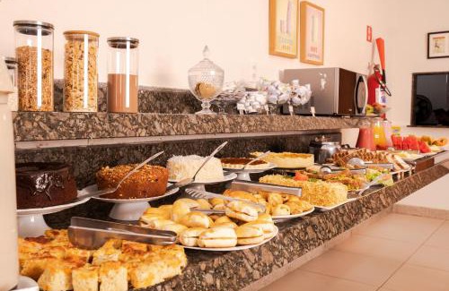 Nossa Senhora da Conceicao Hotel | Hotel Conceição