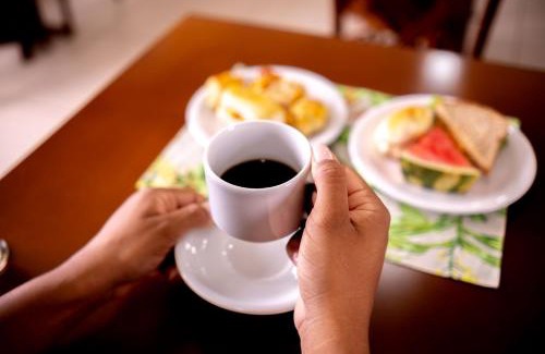 Nossa Senhora da Conceicao Hotel | Hotel Conceição