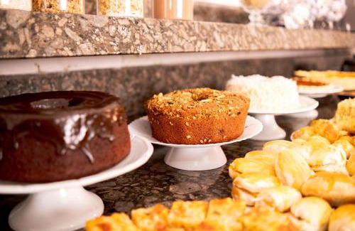 Nossa Senhora da Conceicao Hotel | Hotel Conceição