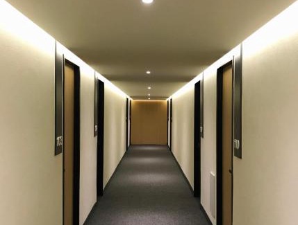 Centro Hotel | Hotel Conde Alameda CDMX