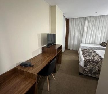 Taguatinga Norte Apartamento | HOTEL condomínio EDIFÍCIO COMFORT TAGUATINGA FLAT