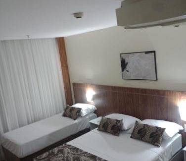 Taguatinga Norte Apartamento | HOTEL condomínio EDIFÍCIO COMFORT TAGUATINGA FLAT