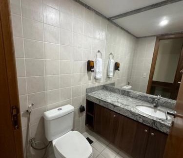 Taguatinga Norte Apartamento | HOTEL condomínio EDIFÍCIO COMFORT TAGUATINGA FLAT