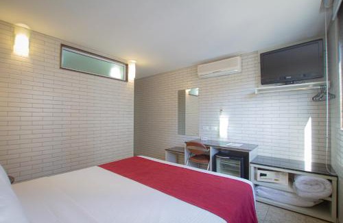 Matriz Hotel | Hotel Confiance Prime Batel