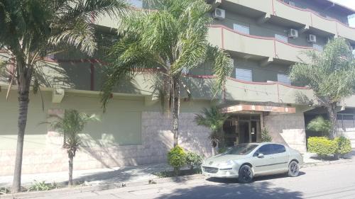 Santiago del Estero Hotel | Hotel Confort