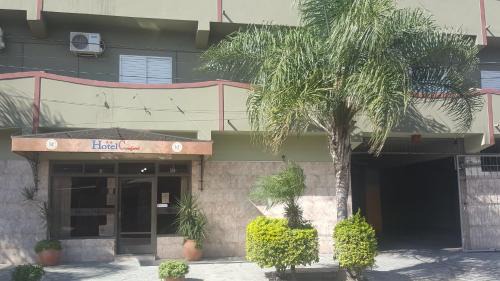 Santiago del Estero Hotel | Hotel Confort