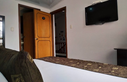 Normandia Cama Y Desayuno | Hotel Confort Bogotá