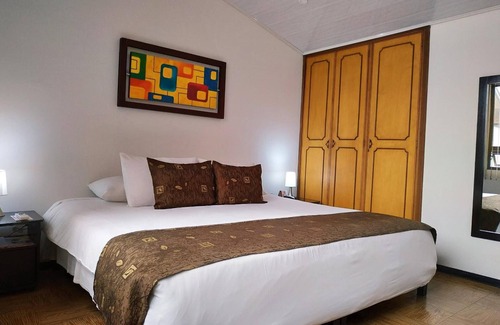 Normandia Cama Y Desayuno | Hotel Confort Bogotá