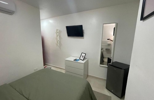 Santo Domingo Hotel | Hotel Conquistador Santo Domingo