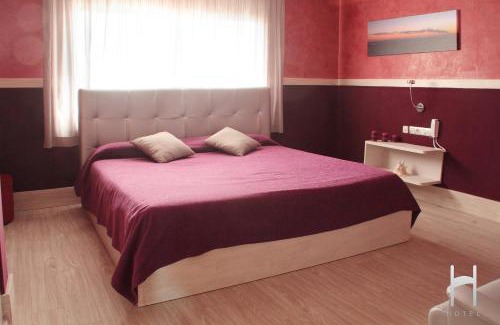 Granollers Hotel | Hotel Consentido