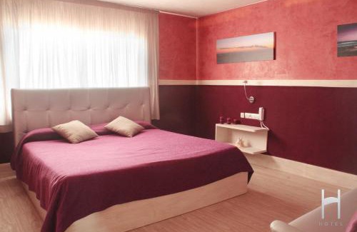 Granollers Hotel | Hotel Consentido