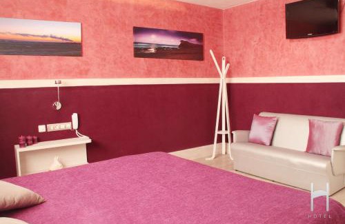 Granollers Hotel | Hotel Consentido