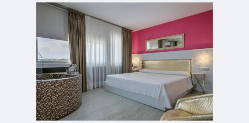 Granollers Hotel | Hotel Consentido