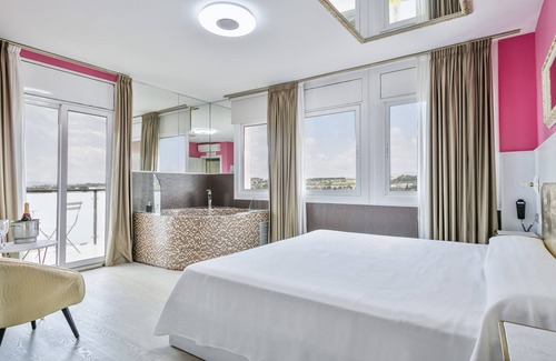 Granollers Hotel | Hotel Consentido