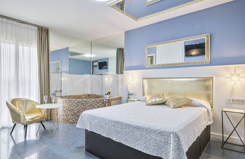 Granollers Hotel | Hotel Consentido