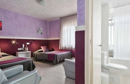 Granollers Hotel | Hotel Consentido