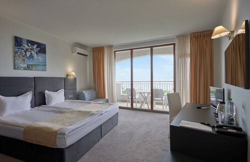 Golden Sands Hotel | Hotel Continental