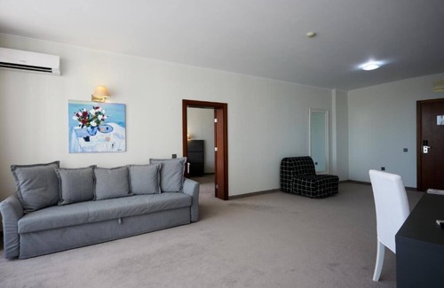 Golden Sands Hotel | Hotel Continental