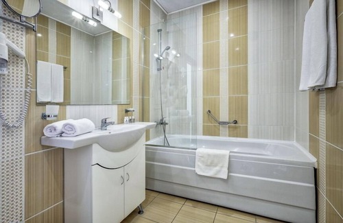 Golden Sands Hotel | Hotel Continental