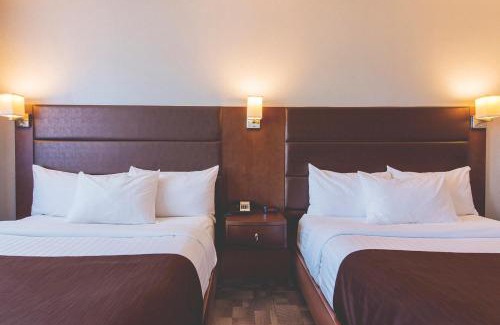 Val-d'Or Hotel | Hotel Continental Centre-Ville