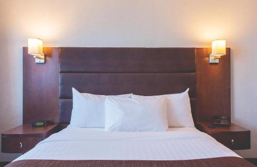 Val-d'Or Hotel | Hotel Continental Centre-Ville