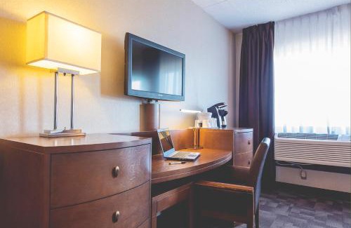 Val-d'Or Hotel | Hotel Continental Centre-Ville