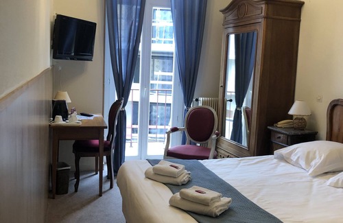 Evian-les-Bains Hotel | Hotel Continental