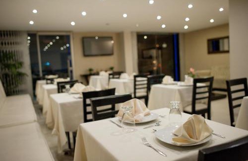 Víctor Larco Herrera Hotel | Hotel Convencion