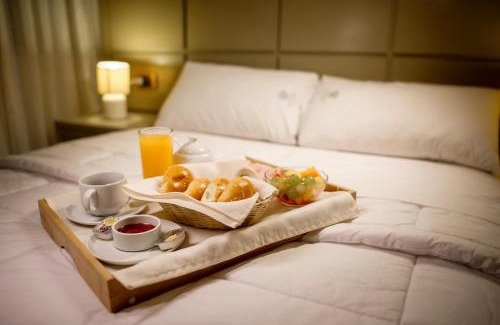 Víctor Larco Herrera Hotel | Hotel Convencion
