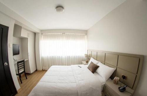 Víctor Larco Herrera Hotel | Hotel Convencion
