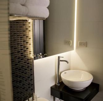 Víctor Larco Herrera Hotel | Hotel Convencion